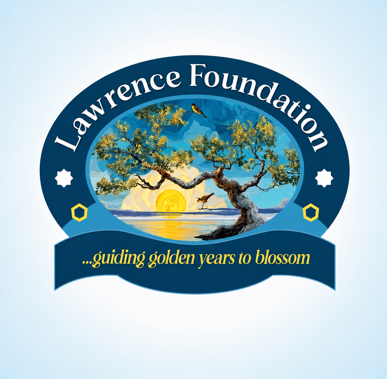 Lawrence Foundation